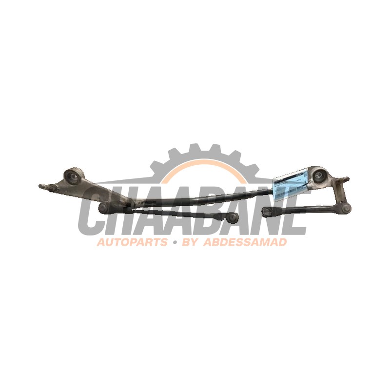 Mecanique essuie-glace A1768200040 Mercedes CLA (117.3) 1.6 CLA-180 16V
