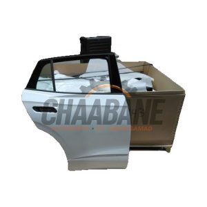 Portiere 4portes arriere droite 11A833056 Volkswagen ID.4 2020