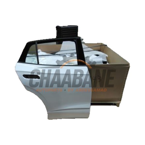 Portiere 4portes arriere droite 11A833056 Volkswagen ID.4 2020