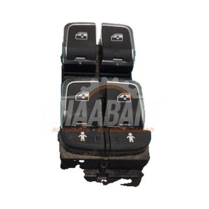 Commutateur vitre electrique 8V0959851 Audi S3 Sportback (8VA/8VF) 2.0 T FSI 16V 2012 / 2020