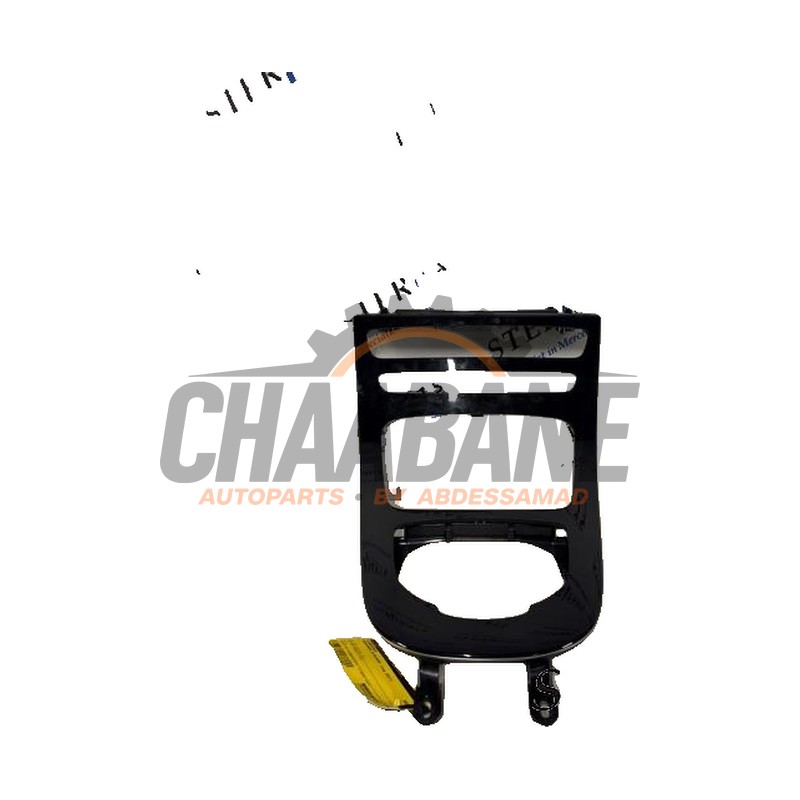 Bande decorative A2138100715 Mercedes E Estate (S213) E-200d 2.0 Turbo 16V