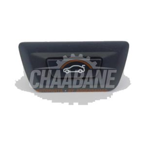 Commutateur hayon 9275119 BMW X5 (F15) xDrive 40e PHEV 2.0 2013 / 2018