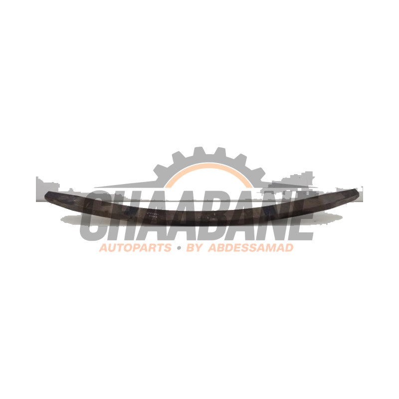 Ressort a lames avant A9063211503 Mercedes Sprinter 3,5t (907.6/910.6) 311 CDI 2.1 D RWD