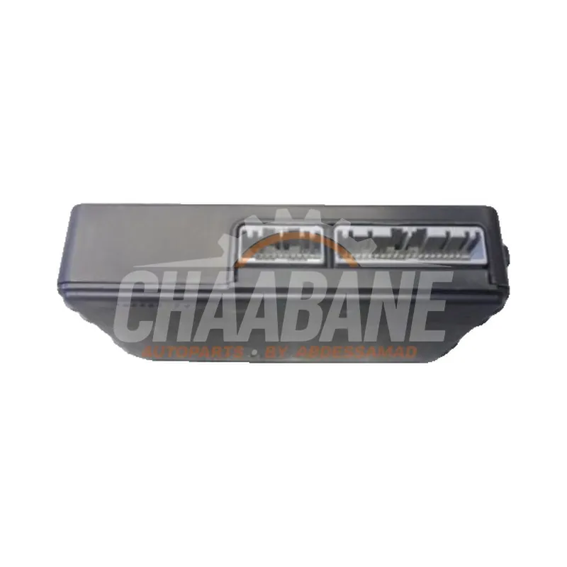 Module vehicule sans cles J9C16072 Jaguar XE 2.0 D E-Performance 16V
