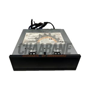 Module navigation 3G1035820F Volkswagen Tiguan Allspace (BW2) 2016