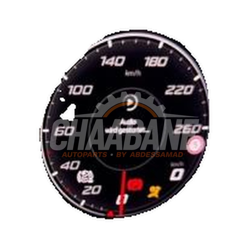Compteur 5FA920790A Seat Leon (KLB) 1.5 TSI 16V 2019