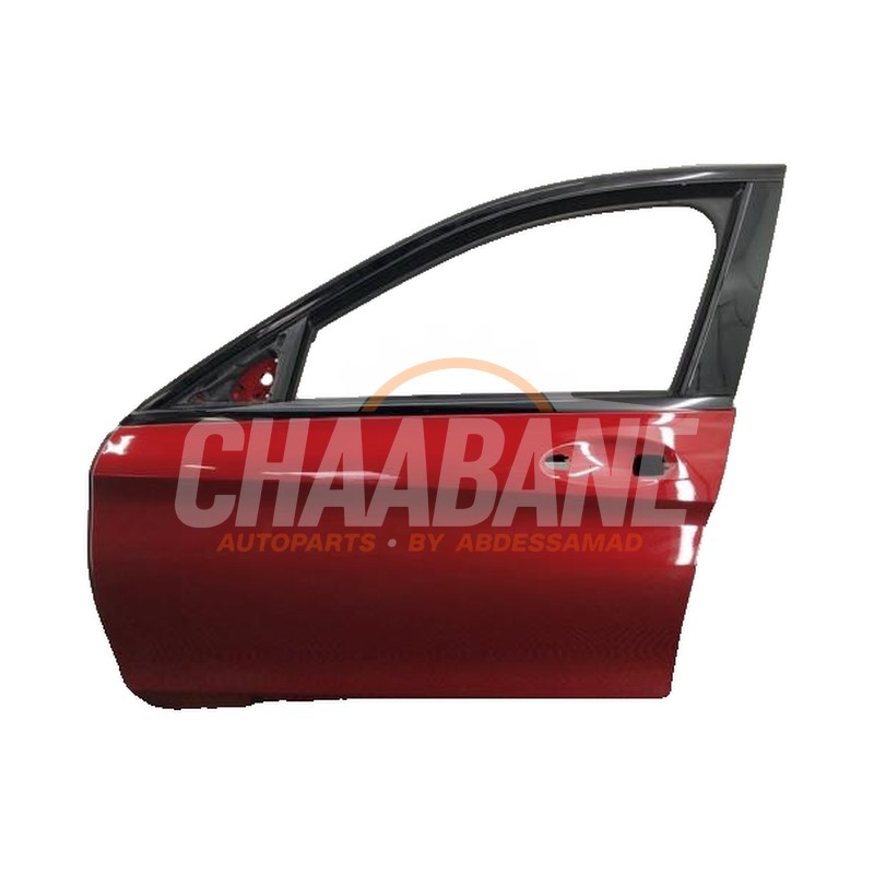 Porte avant gauche A2057200105 Mercedes C-Klasse