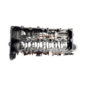 Couvercle soupapes 11128581798 BMW X5 (F15) sDrive 25d 2.0 2013 / 2018
