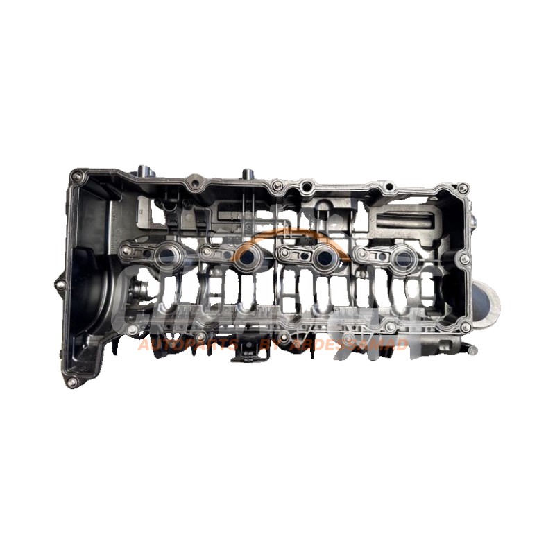 Couvercle soupapes 11128581798 BMW X5 (F15) sDrive 25d 2.0 2013 / 2018