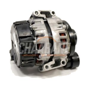 Demarreur-alternateur 06L903018F Audi A4 Quattro (B9) 2.0 TFSI MHEV 16V 2015