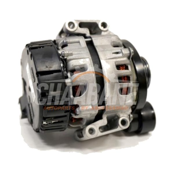 Demarreur-alternateur 06L903018F Audi A4 Quattro (B9) 2.0 TFSI MHEV 16V 2015