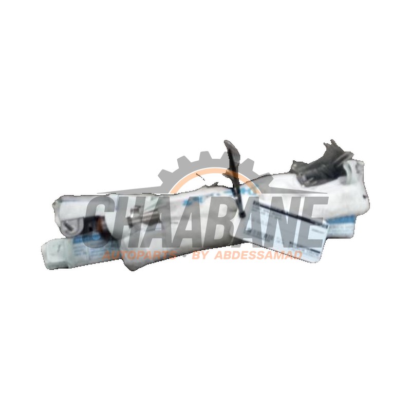 Airbag plafond droite 5F4880742 Seat Leon ST (5FF) 1.0 TSI 12V 2012 / 2020