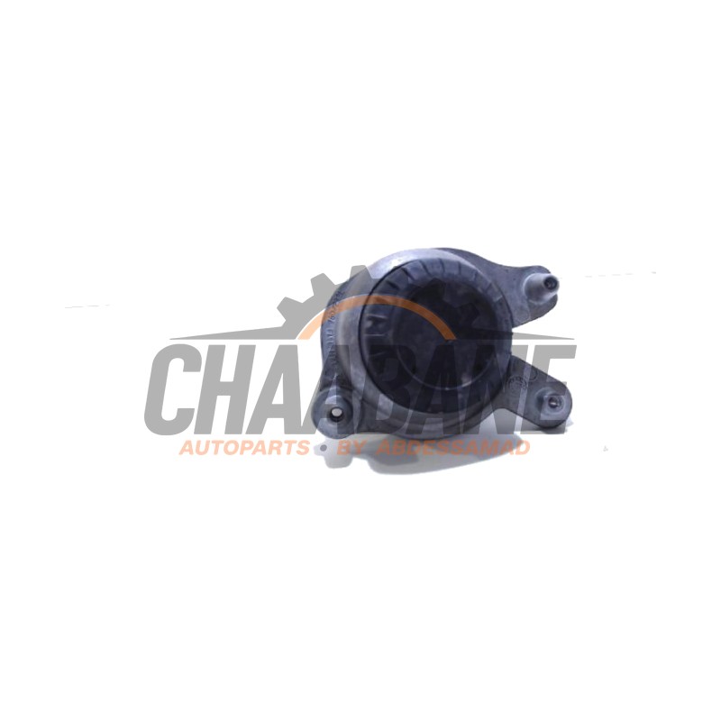Support moteur 2052400200 Mercedes C-Klasse