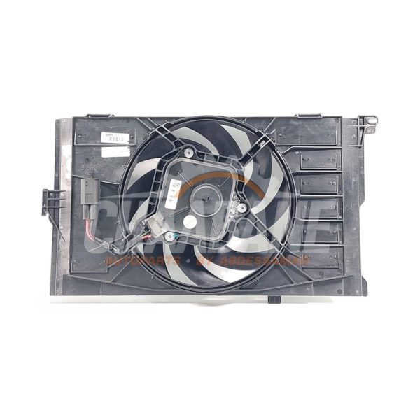 Moto ventilateur 8641948 BMW i3 (I01) i3 120Ah 2013 / 2022
