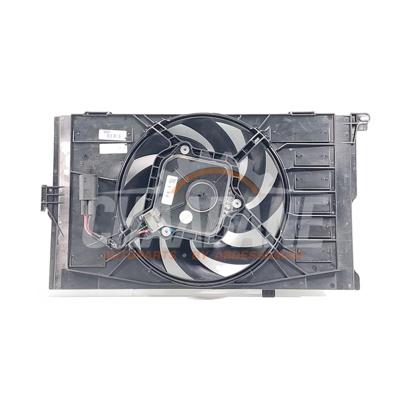 Ventilateur moteur 8641948 BMW i3 (I01) i3s 2013 / 2022
