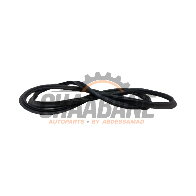 Joint caoutchouc hayon 5E9827705 Skoda Octavia Combi (5EAC) 1.6 TDI Greenline 16V 2012 / 2020