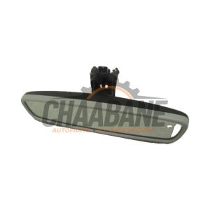 Retroviseur interieur 3G0857511E Seat Leon ST (5FF) 1.0 TSI 12V 2012 / 2020