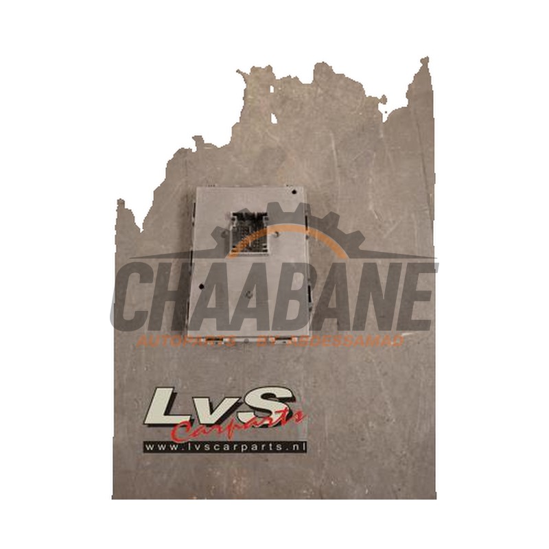 Module dentree sans cle 3Q0959435L Seat Leon (5FB) 2.0 TSI FR 16V 2012 / 2020