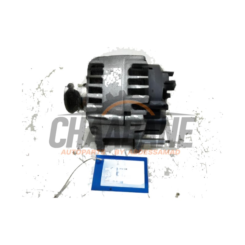 Dynamo 04L903021H Seat Leon 2012 / 2020