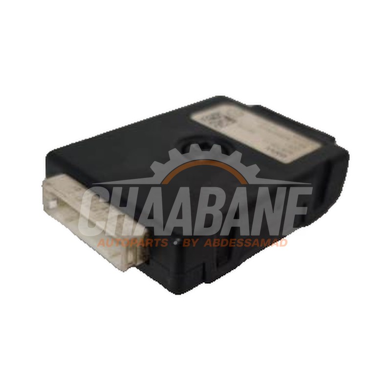Antenne amplificateur 92870811 BMW X6 (F16) xDrive30d 3.0 24V 2014 / 2019