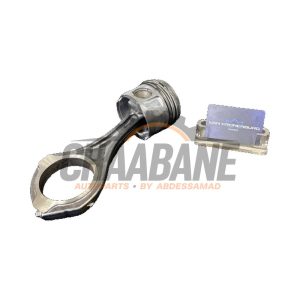 Piston A6420303817 Mercedes Sprinter 5t (907.6) 319 CDI 3.0 V6 24V 4x4