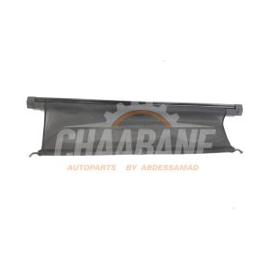 Store arriere 4G9861691 Audi RS 6 Avant (C7) 4.0 V8 TFSI 32V 2013 / 2018