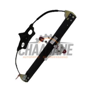 Mecanique vitre 4portes arriere droite 8W0839462 Audi A4 2024