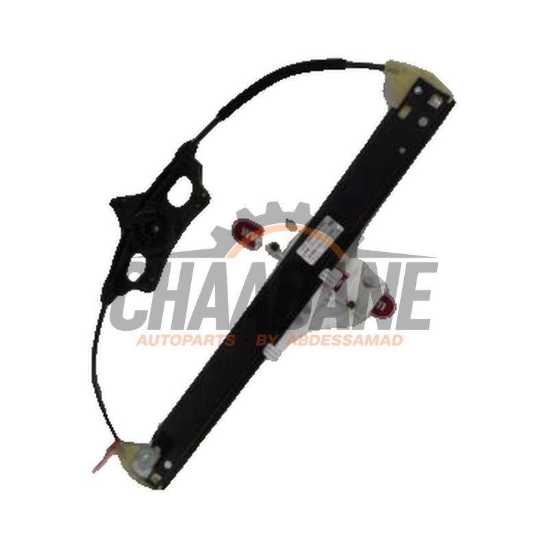Moteur leve vitre arriere droit 8W0839462 Audi A4 2024