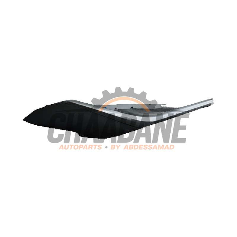 Bande decorative 808832708 BMW M3 (G80) 3.0 Competition xDrive Turbo 24V 2019