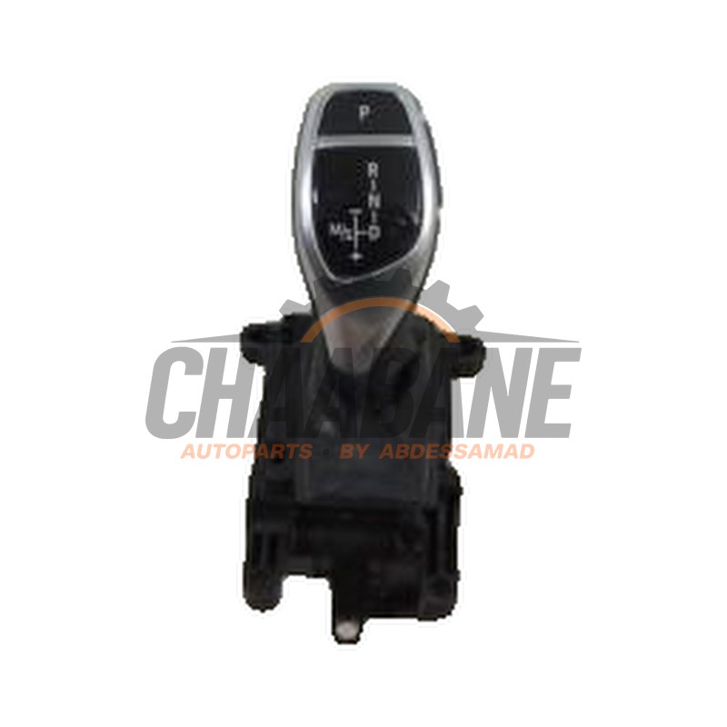Levier de vitesse 61319296907 BMW X4 2014 / 2018