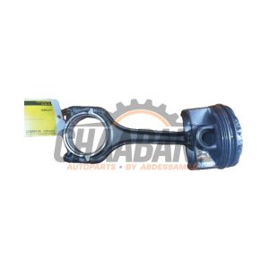 Piston 04E107065JG Audi Q2 (GAB/GAG) 1.4 TFSI 16V 2016