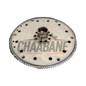 Couronne dentee 059105323BN Audi Q7 (4MB/4MG) 3.0 TDI V6 24V 2015
