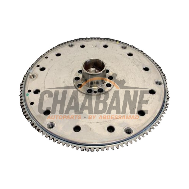 Couronne dentee 059105323BN Audi Q7 (4MB/4MG) 3.0 TDI V6 24V 2015