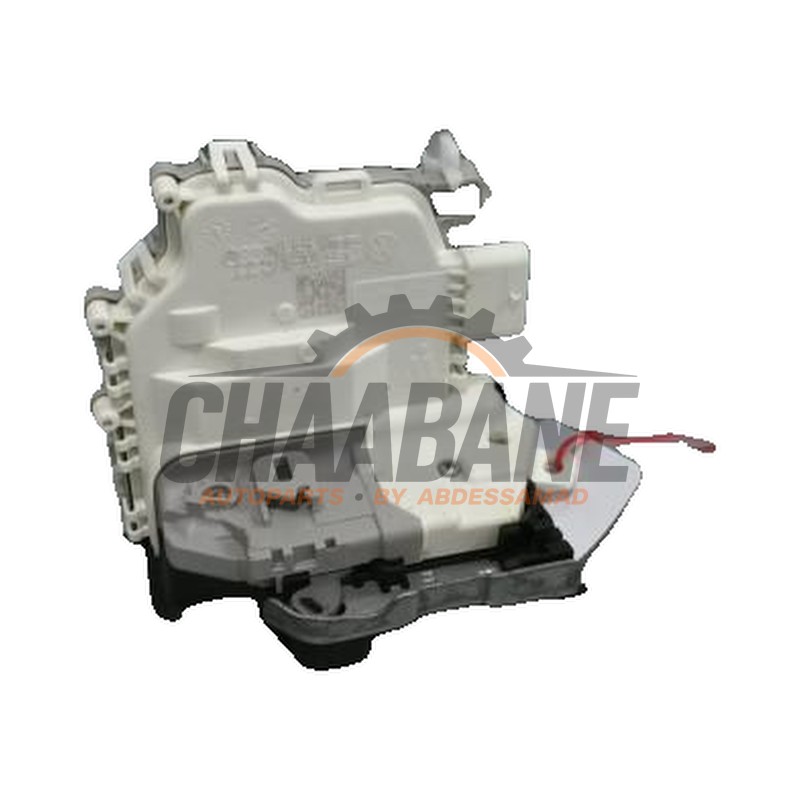 Serrure arriere droite 8X0839016E Audi A4 2015
