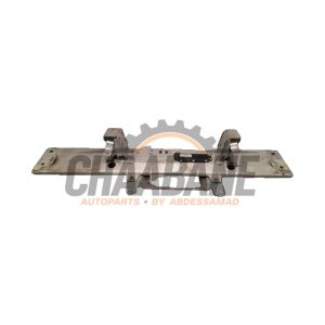 Support boite de vitesses A1672410500 Mercedes GLE (V167) 350de 2.0 Turbo 16V 4-Matic