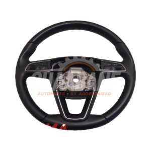 Volant 5F0919719B Seat Leon (5FB) 1.0 TSI 12V 2012 / 2020