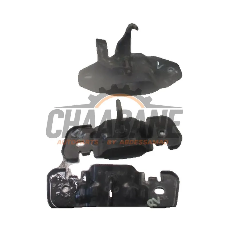 Traverse superieure LR073063 Landrover Discovery Sport (LC) 2.0 TD4 150 16V