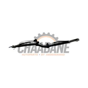 Tuyau de climatisation A4478309802 Mercedes EQV 300