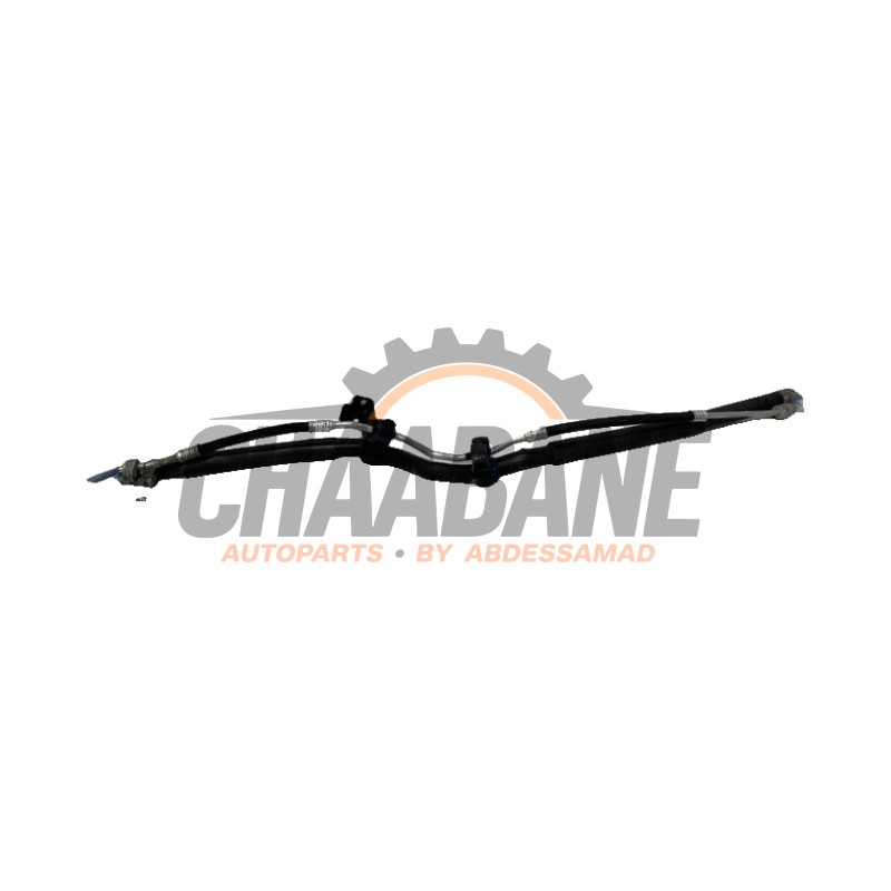 Tuyau clim A4478309802 Mercedes EQV 300