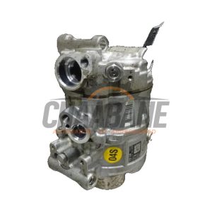 Compresseur de clim 8W0816803J Audi A5 Cabrio (F57/F5E) 2.0 TFSI Mild Hybrid 16V Quattro 2016