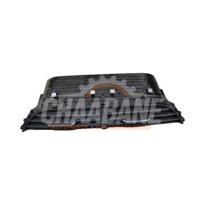 Grille aeration tableau de bord 5E3820951F Skoda Octavia 2019