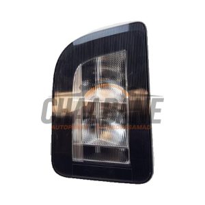 Feu arriere secondaire gauche H3795379107 BMW iX (I20) xDrive40 77 kWh 2021
