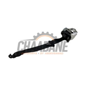 Ceinture de securite arriere droite 72117469998 BMW iX3 80 kWh 2020