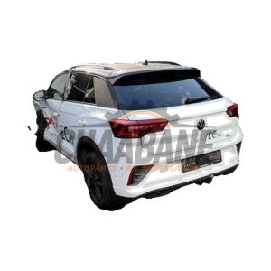 Ventilateur 5WA121203P Audi Q2 (GAB/GAG) 1.5 35 TFSI 16V 2016