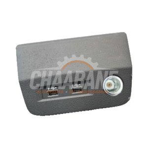 Connexion USB 4KE863324A Audi E-tron Sportback (GEA) 55 2019