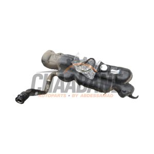 Reservoir de carburant A9104700400 Mercedes Sprinter