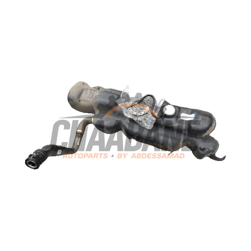 Reservoir de carburant A9104700400 Mercedes Sprinter