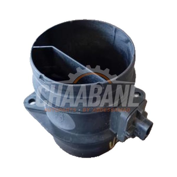 Debitmetre 0281002956 Audi Q5 (FYB/FYG) 2.0 40 TDI 16V Quattro 2016