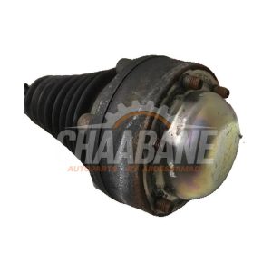 Arbre de transmission arriere droit 8W0501203D Audi A4 (B9) 2.0 40 TDI 16V 2015