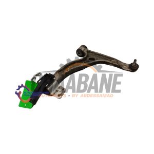 Bras de suspension avant droit A2463330400 Mercedes A (W176) 1.5 A-180 CDI, A-180d 16V